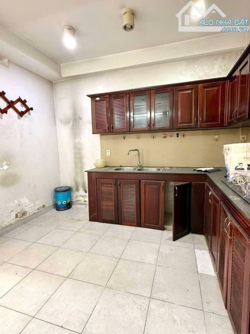 4 TẦNG 54M2 CHỈ 10.5 TỶ NGAY MẶT TIỀN PHƯỜNG 11 QUẬN PHÚ NHUẬN - 5