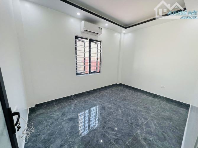 NHÀ 4 TẦNG MÓNG KHOAN NHỒI AN TRỰC, SỞ DẦU, HỒNG BÀNG CHỈ CÒN 3,1 TỶ - 5