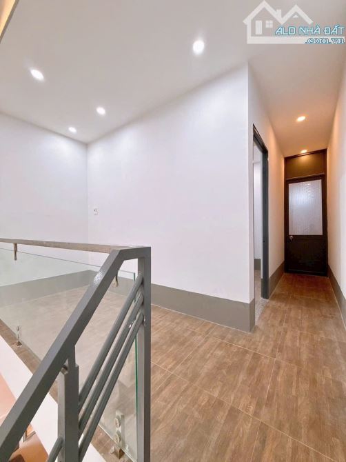 Bán Nhà Trệt Lững Hẻm Giáp Khu Đại Ngân, An Khánh - 5