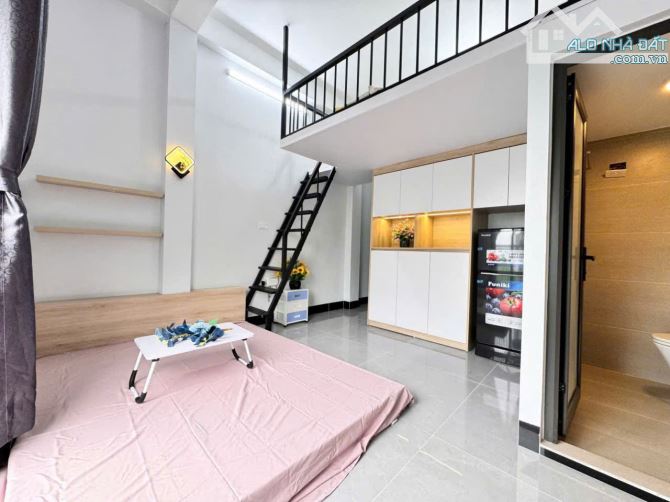 🏢 BÁN CCMN MẬU LƯƠNG – Ô TÔ ĐỖ CỬA – VỪA Ở VỪA CHO THUÊ – DÒNG TIỀN ỔN ĐỊNH - 5
