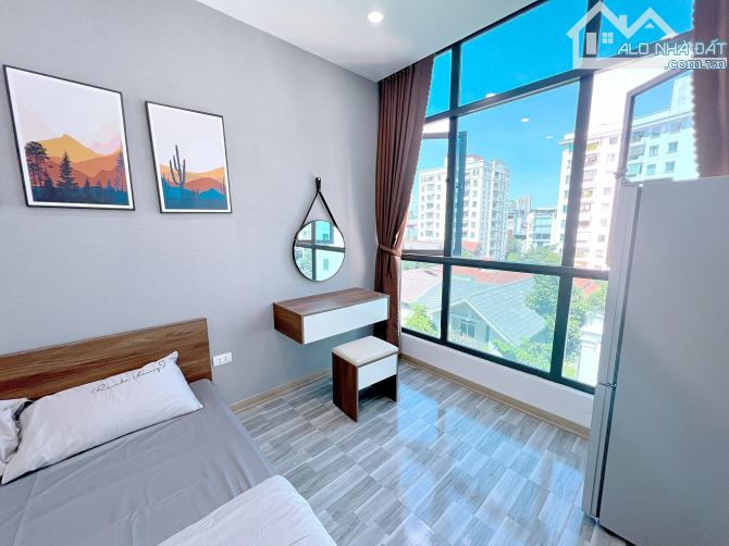 CHDV THANH  XUÂN CỰC ĐẸP 100M2 7T 24PKK DÒNG TIỀN KHỦNG GIÁ HƠN 20 TỶ - 5