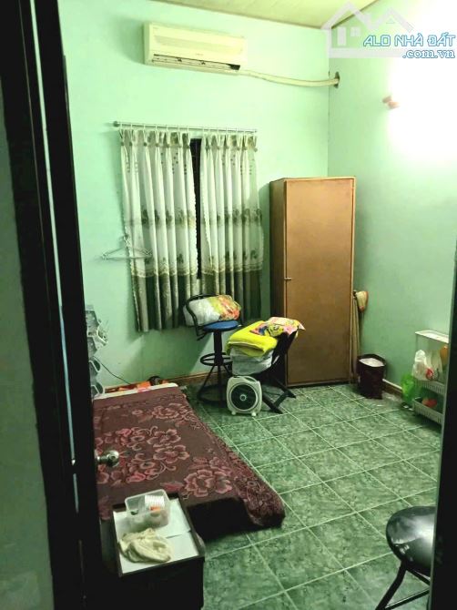 Nhà mặt tiền nhựa P.Long Thuận, ôtô , TP Gò Công, Tiền Giang giá 1,5 tỷ - 5