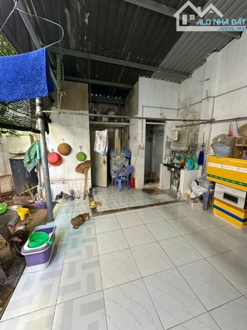 Bán GẤP nhà HẼM NHƯ MẶT TIỀN. Phạm Văn Chiêu,P8.Gò Vấp. 147m2.chỉ 13.5 Tỷ TL - 5