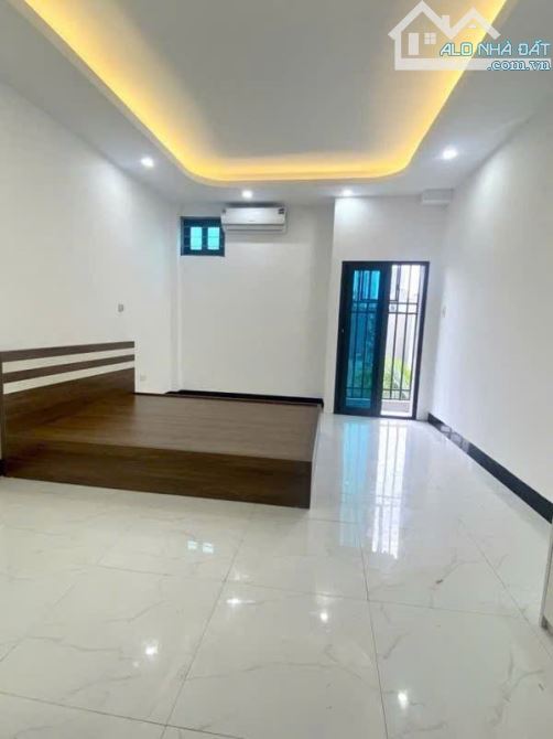Tòa CCMN mới, 8 tầng thang máy,52m, Doanh thu 60tr/tháng, Yên Xá, Thanh Trì - 5