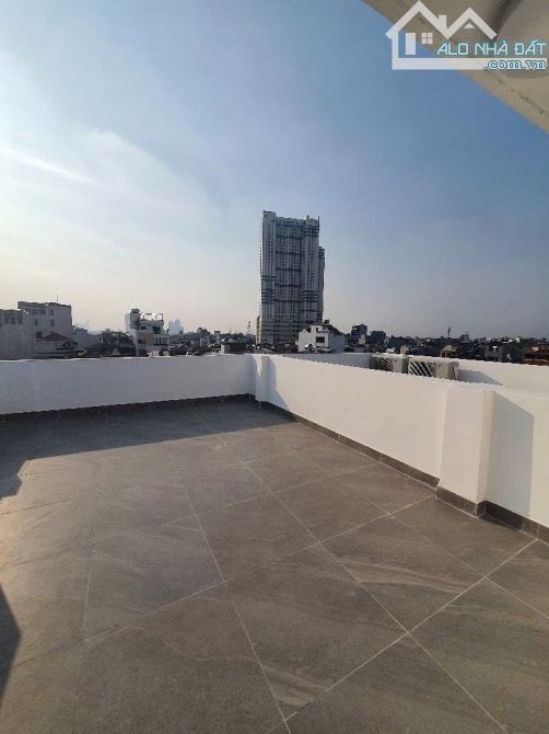 BÁN NHÀ NGUYỄN VĂN CỪ – Ô TÔ TRÁNH - TRUNG TÂM – 43M2 CHỈ 14,2 TỶ - 5