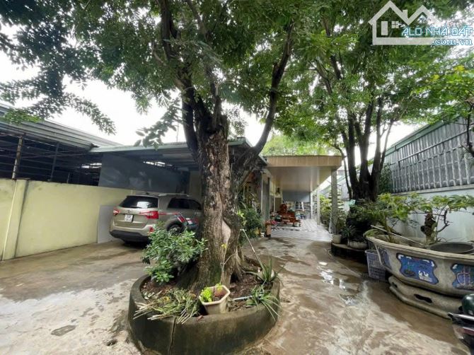 Bán Nhà Cấp 4 (Ngang 9,7M x 54M) Khu Gia Viên Mặt Tiền Kinh Doanh gần Bệnh Viện Nhi ĐN - 5