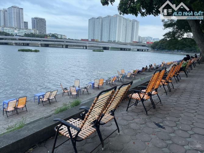 Cho thuê nhà riêng Nguyễn Hữu Thọ- Linh Đàm, 50 m2 x 4.5 tầng, thuận tiện làm văn phòng - 5