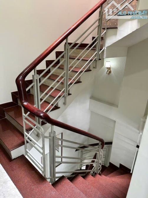 Nhà Mặt Tiền .4 Lầu . Nguyễn Văn Quá . Quận 12 . 4.1 x23 . Nhỉnh hơn 12 tỷ - 5