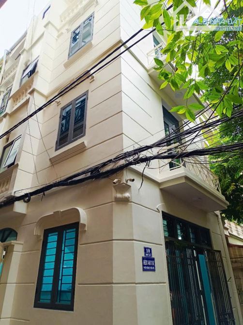 VƯƠNG THỪA VŨ-THANH XUÂN-LÔ GÓC 2 MẶT TIỀN-Ô TÔ VÀO NHÀ-PHÂN LÔ QUÂN ĐỘI-SỔ VUÔNG-14.5 TỶ