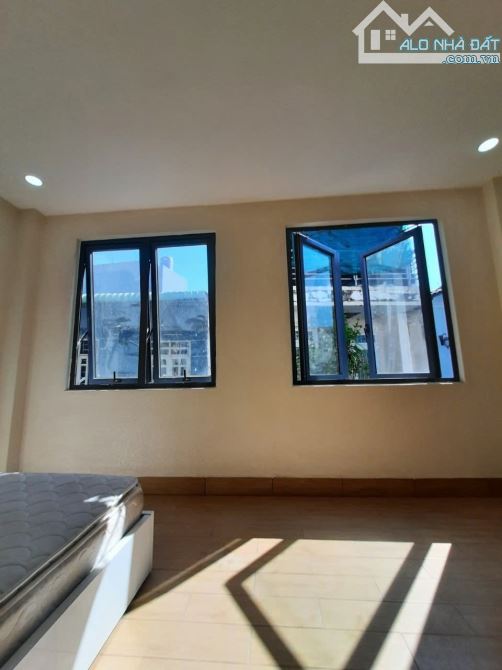 Nhà 3 Tầng Mới Keng Thơm Mùi Sơn ngay Đường 339 Phước Long B Thủ Đức 7ty3 - 5
