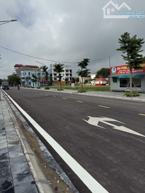 Bán Đất KĐT Tân Mỹ AVENUE, Tp Bắc Giang, Bắc Giang. 75m2- Mt 5m. Đường 18m. Giá 3 tỷ - 5