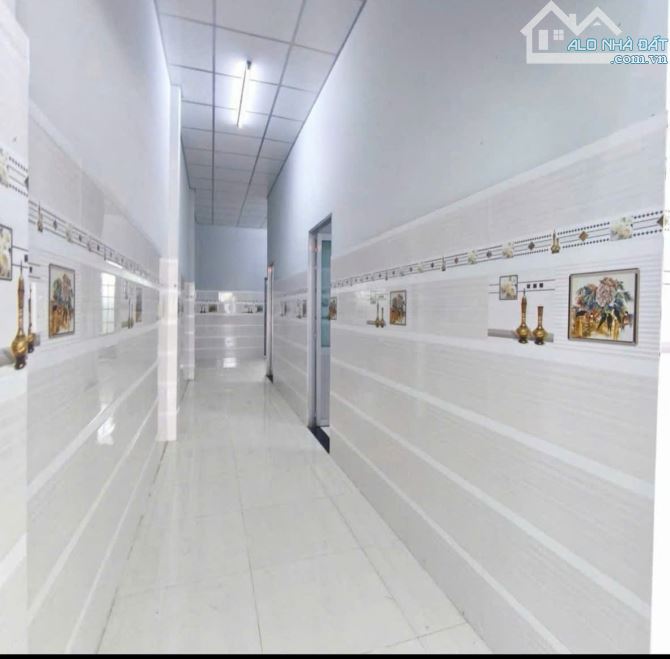 Chủ Ngộp Cần bán nhanh Căn nhà ở Tân Phú Trung Củ Chi 115m2 Sổ Hồng Riêng Sẵn 670triệu - 5