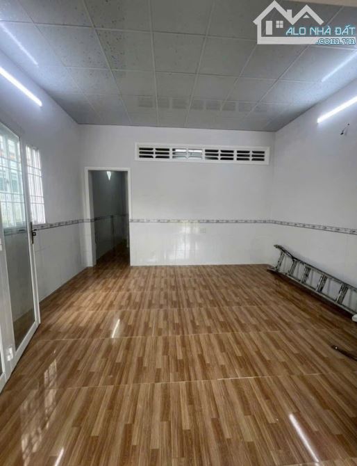 Gồng Không Nỗi Cần Bán nhanh Căn nhà ở Tân Xuân 1 Hóc Môn 70triệu Sổ Hồng Riêng 94m2 - 5