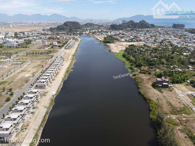 BÁN 24 TỶ CHO 500M2 4 LÔ, SỔ ĐỎ TỪNG LÔ (CÓ TÁCH LẺ) KHU ĐÔNG HẢI, NGŨ HÀNH SƠN - 5