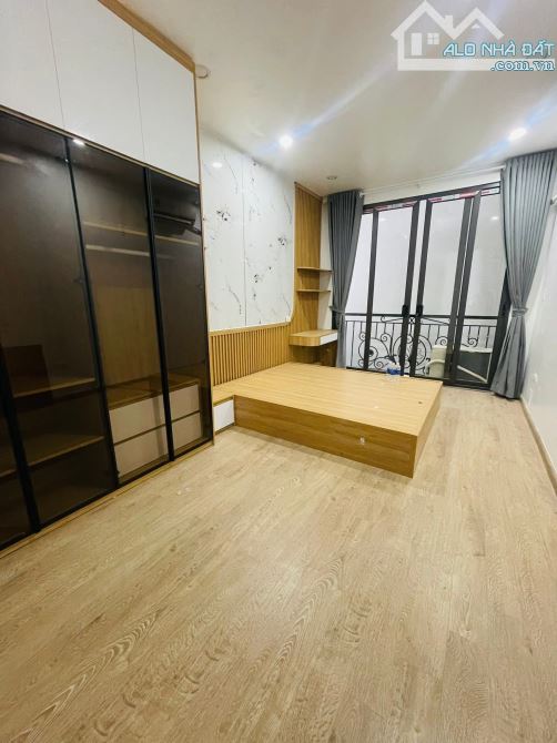 Cần bán nhanh nhà mới 5T cách 5m ra ô tô chánh tại Cầu Giấy Hà Nội - 5