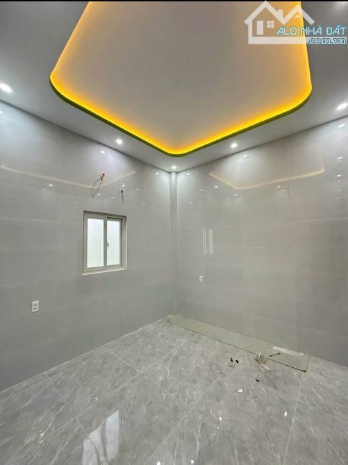 CẦN BÁN NHÀ 100M2 – XÃ HƯNG LONG, BÌNH CHÁNH – GẦN KDC & CHỢ – GIÁ CHỈ 1 TỶ 150 TRIỆU - 5