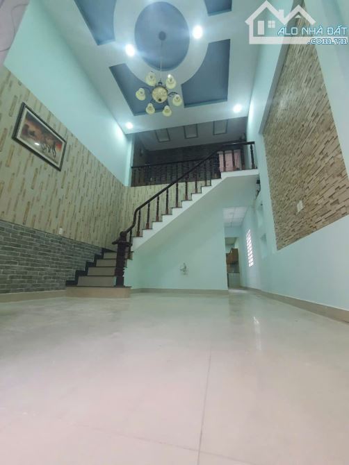 HIẾM, XE HƠI NGỦ TRONG NHÀ, ĐÌNH PHONG PHÚ, 73M2, 2TẦNG, CHỈ 5.29TỶ. - 5