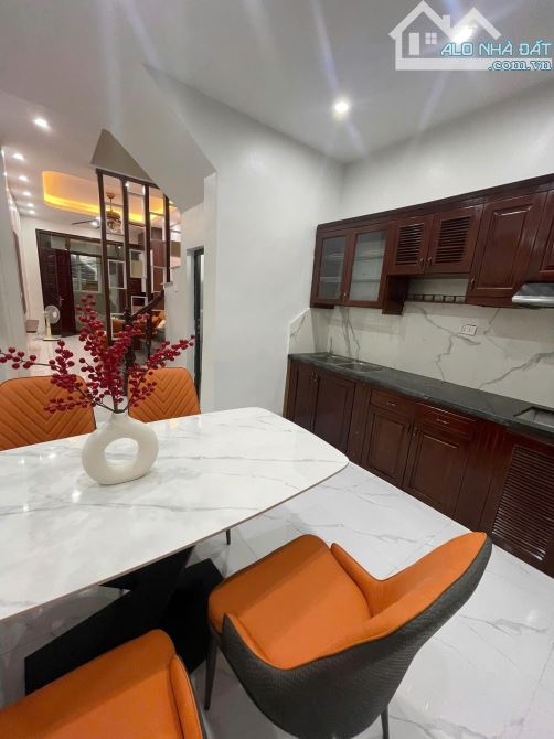 Tôi chính chủ bán nhà xây 4 tầng, 43m, Tô Hiệu, Hà Đông - 5