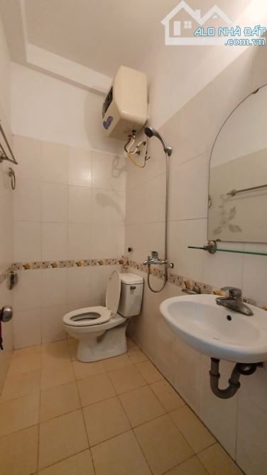 Bán Nhà ngõ 554 Trường Chinh 35m2 5 Tầng ngay Ngã Tư Sở Đống Đa - Giá 6.15 tỷ - 5