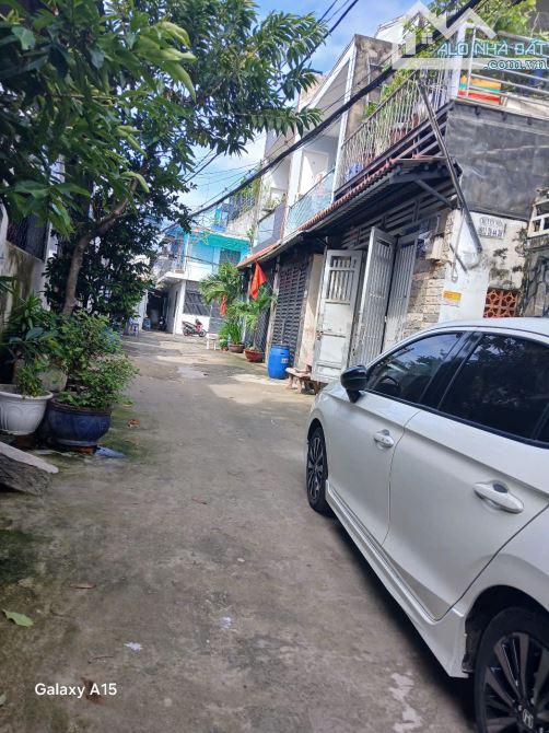 🏠 BÁN NHÀ ĐẸP 2 TẦNG - BÙI VĂN NGỮ, QUẬN 12 – HẺM XE HƠI 5M–DT 90M² – CHỈ 6.1 TỶ 🔥 - 5