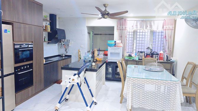 Bán nhà liền kề khu đô thị HUD Vân Canh  – Tiện nghi hiện đại! - 5