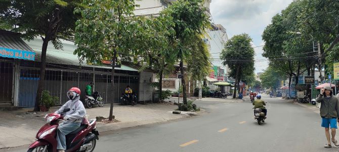 Bán mặt tiền Làng Tăng Phú, Tăng Nhơn Phú A, TP Thủ Đức. 95m2/11.5 tỷ. - 5