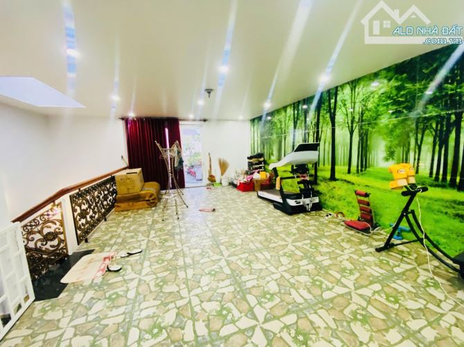 Bán nhà Quận 11 Ông Ích Khiêm 181m2 NGANG 6.8m 4 tầng 6PN nở hậu TL nhỉnh 25 tỷ - 5