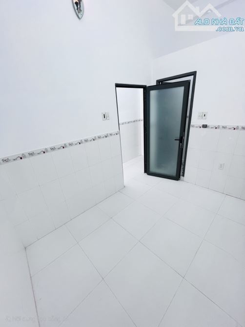 Bán nhà mới quận 8. 5 tầng BTCT 4PN 4WC. Hoàn công đủ - 5