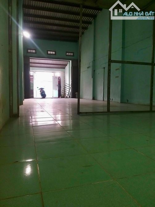 Nhà MẶT TIỀN hẻm Cấp 4 Đ. TRẦN THỊ HÈ, P. Hiệp Thành, Q12, dt 121,3m2 (5mx24m),💰7,5Tỷ - 4