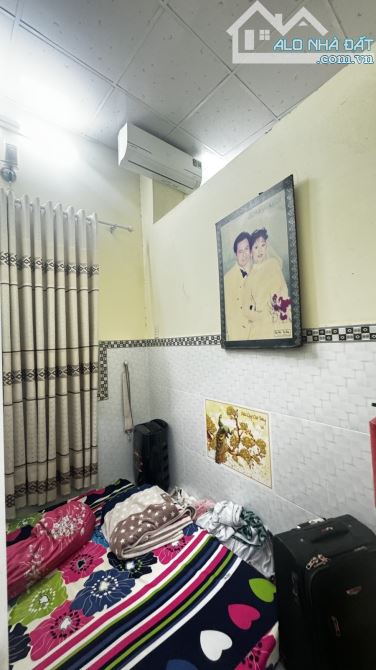 BÁN NHÀ TRẦN XUÂN SOẠN, P. TÂN HƯNG, Q7 – GIÁ CHỈ 3.78 TỶ - DT: 3.5m (nở hậu 5.7m) x 7.3m - 5