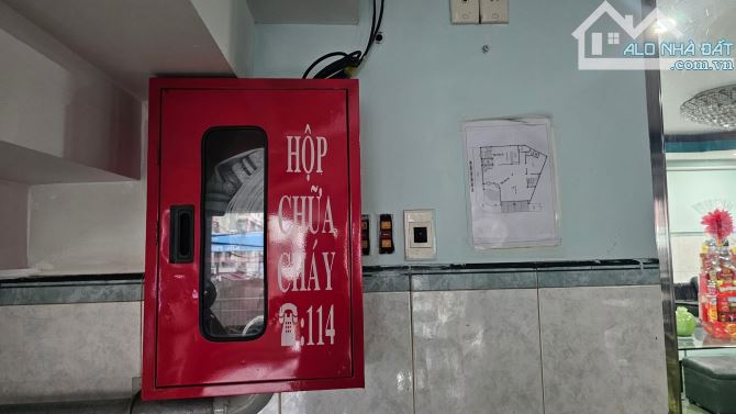 Bán khách sạn 36P góc 2MT Nguyễn Đình Chiểu-Hoàng Sa, Đa Kao, Quận 1 chỉ nhỉnh 100tỷ - 5