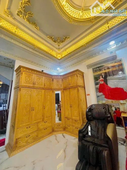 BÁN NHÀ 2 MẶT TIỀN – 120M² NGANG 5,7m – THÍCH QUẢNG ĐỨC, PHÚ NHUẬN – 23 TỶ! - 5