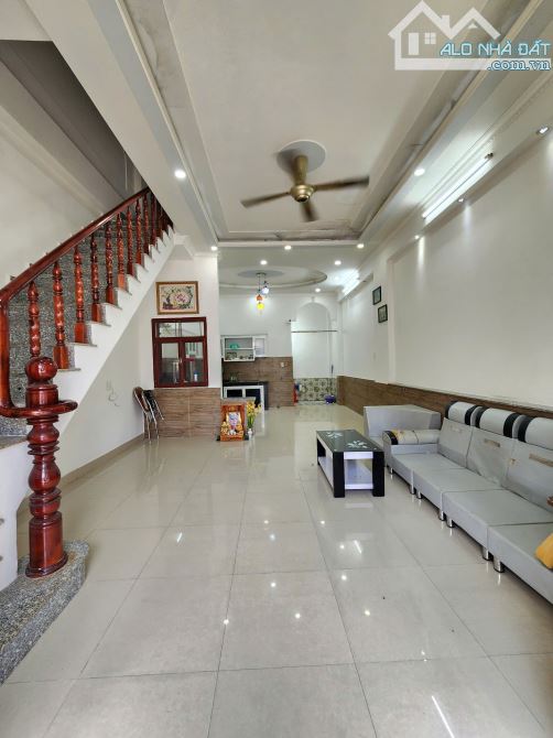 Bán nhà 1T1L 4.8x14.7m, hẻm ĐT.743A p. Bình An gần chợ Bình An - 5