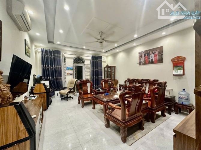 Liền kề Louis City Đại Mỗ, tiềm năng tăng giá tốt, thang máy, 100m2, chỉ 30,5 tỷ - 5