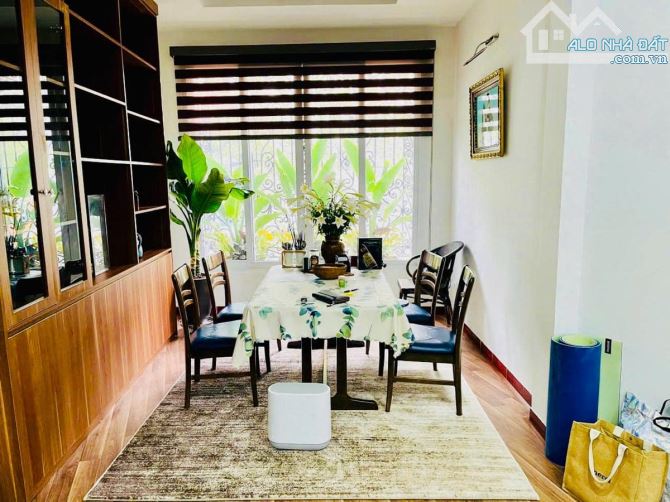 Bán nhà Xuân Thủy, phân lô kinh doanh 78M 7 Tầng thang máy - 5