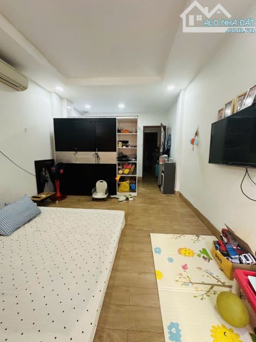 🚗Bán nhà 3 tầng, CMT8 – P.12, Quận 10.Sát bên CC Hà Đô.Giá tốt - 2