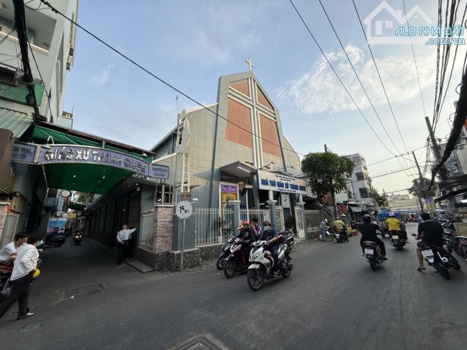 Bán nhà đường Nguyễn du phường 7 quận gò vấp - 5