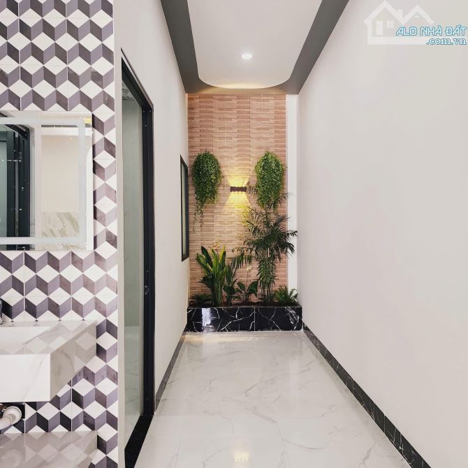 Bán nhà phố tuyệt đẹp mới hoàn thiện GX Thái Hoà Hố Nai 3, Trảng Bom - 5