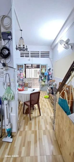 Bán Nhà Đẹp Nở Hậu – 3 Tầng – Kinh Doanh Online+ Cho Thuê TrọCó ngay dòng tiền,ổn định - 5