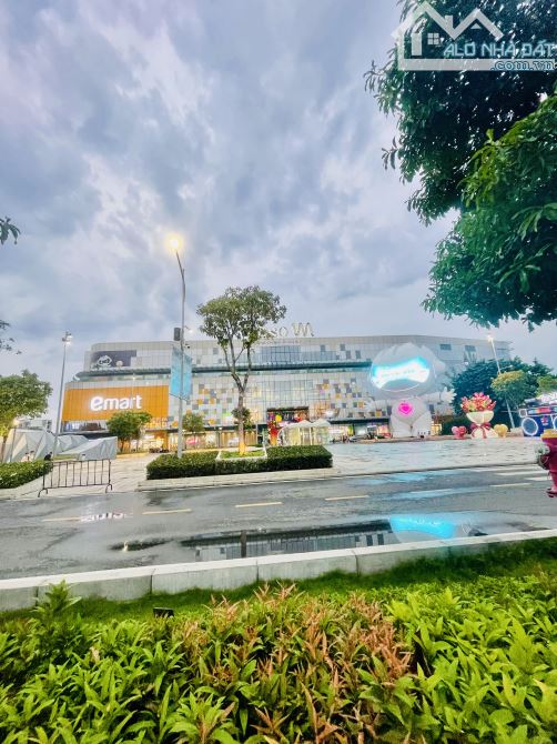 Bán nhà 2 mặt hẻm, gần Emart Phan Huy Ích, 3 phòng ngủ, sổ riêng, chỉ hơn 4 tỷ 5 tl - 5