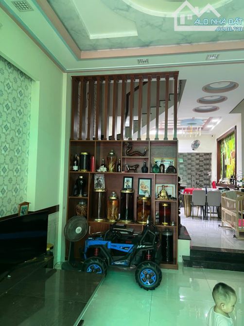 Bán nhà hẻm xe hơi số 1122/23/4 đường Quang Trung, P 8, Q Gò Vấp - 5