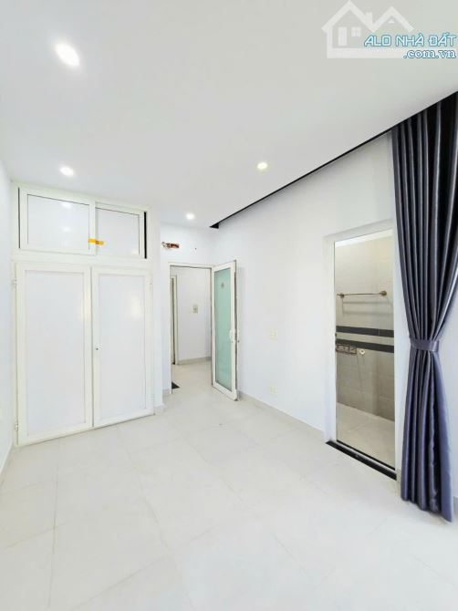 🏡 GẤP BÁN NHÀ 4 TẦNG - ĐƯỜNG Ô TÔ TRÁNH - GẦN NGÃ 3 TAM ĐA - CHỢ LONG TRƯỜNG - CHỈ 4.3TỶ. - 5