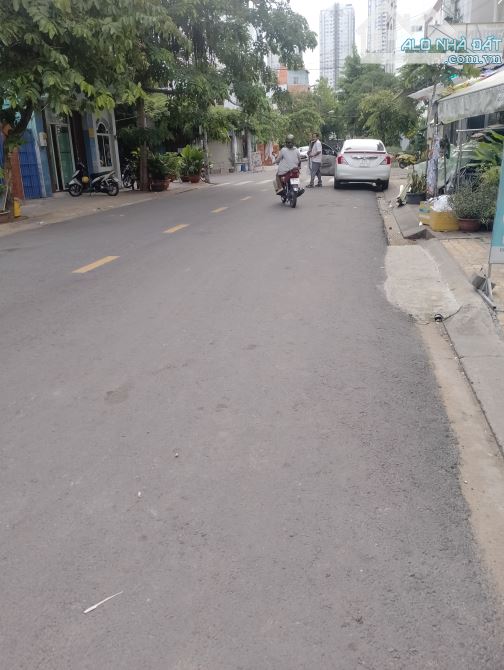 Nhà 3 tầng Tân Quy Q7 – Vị trí đẹp, dân trí cao – Giá cực tốt - 5
