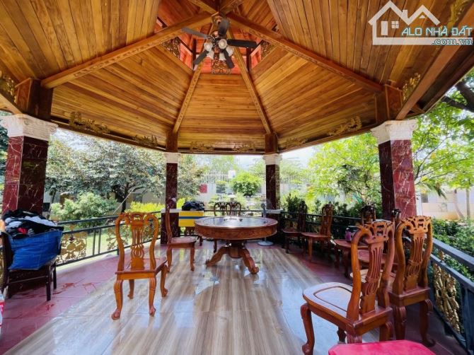 Bán biệt thự siêu rộng 1260m2 (20x63) Trương Đình Hội Q8 - Chỉ hơn (2x tỷ) 22tr/m2 - 5