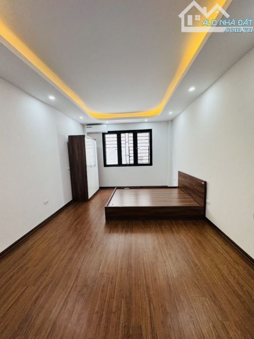 Bán nhà 5 tầng đẹp lung linh, phong cách indochine, full nội thất quận Hai Bà Trưng - 5