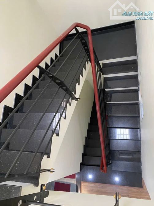 🏡 NHÀ MỚI ĐẸP GÒ DẦU – HẺM XE HƠI 8M – SỔ A4 VUÔNG VẮN – GIÁ CHỈ 7.1 TỶ (TL) 💥 - 5