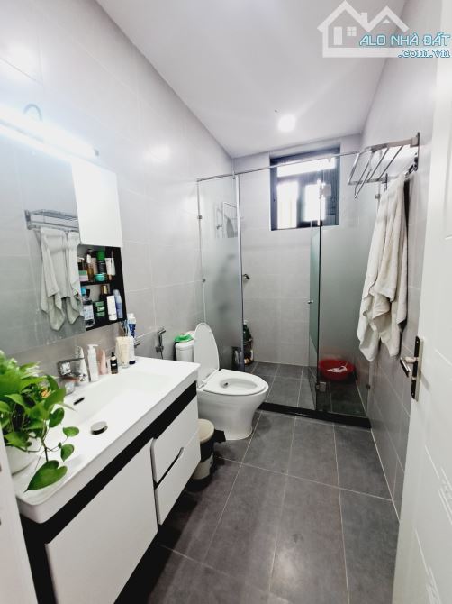 NHÀ ĐẸP HIỆN ĐẠI SHR – NGAY UBND VĨNH LỘC B – HẼM Ô TÔ QUAY ĐẦU – CHỈ 5 TỶ 7 TL - 5