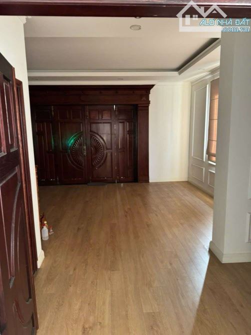 🏡 BÁN BIỆT THỰ CAO CẤP – KHU TÊN LỬA – LÔ GÓC HAI MẶT TIỀN – NỘI THẤT ĐẲNG CẤP - 5