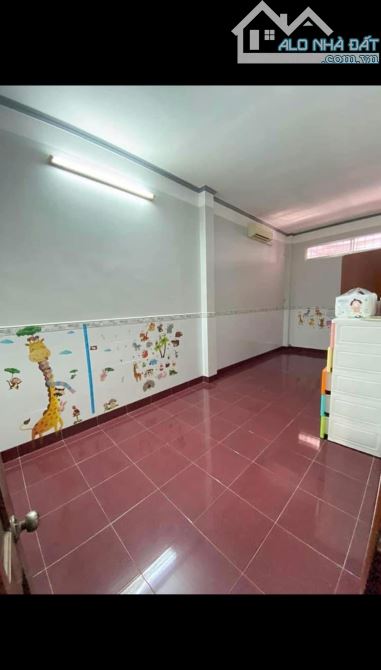 🏡 BÁN NHÀ TRỆT LẦU MẶT TIỀN ĐƯỜNG TRẦN NGỌC QUẾ - XUÂN KHÁNH - NINH KIỀU - 5