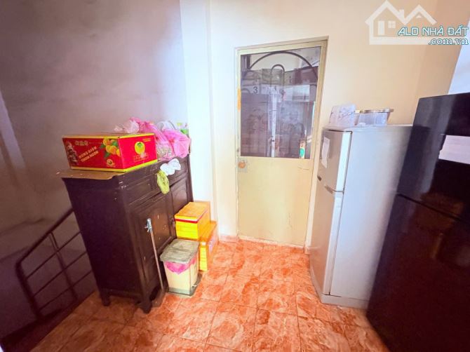 Hiếm! Bán Nhà 4 tầng hiếm có – CMT8 Quận 3  – Dòng tiền 30tr/tháng – chỉ nhỉnh 10 tỷ - 2